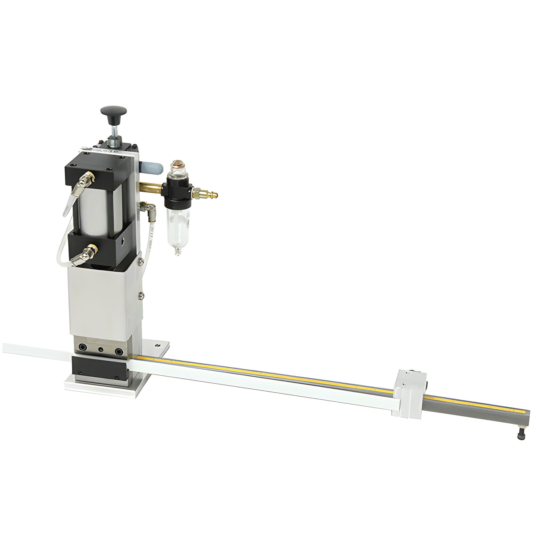 CRL Air Powered Muntin Bar Notcher