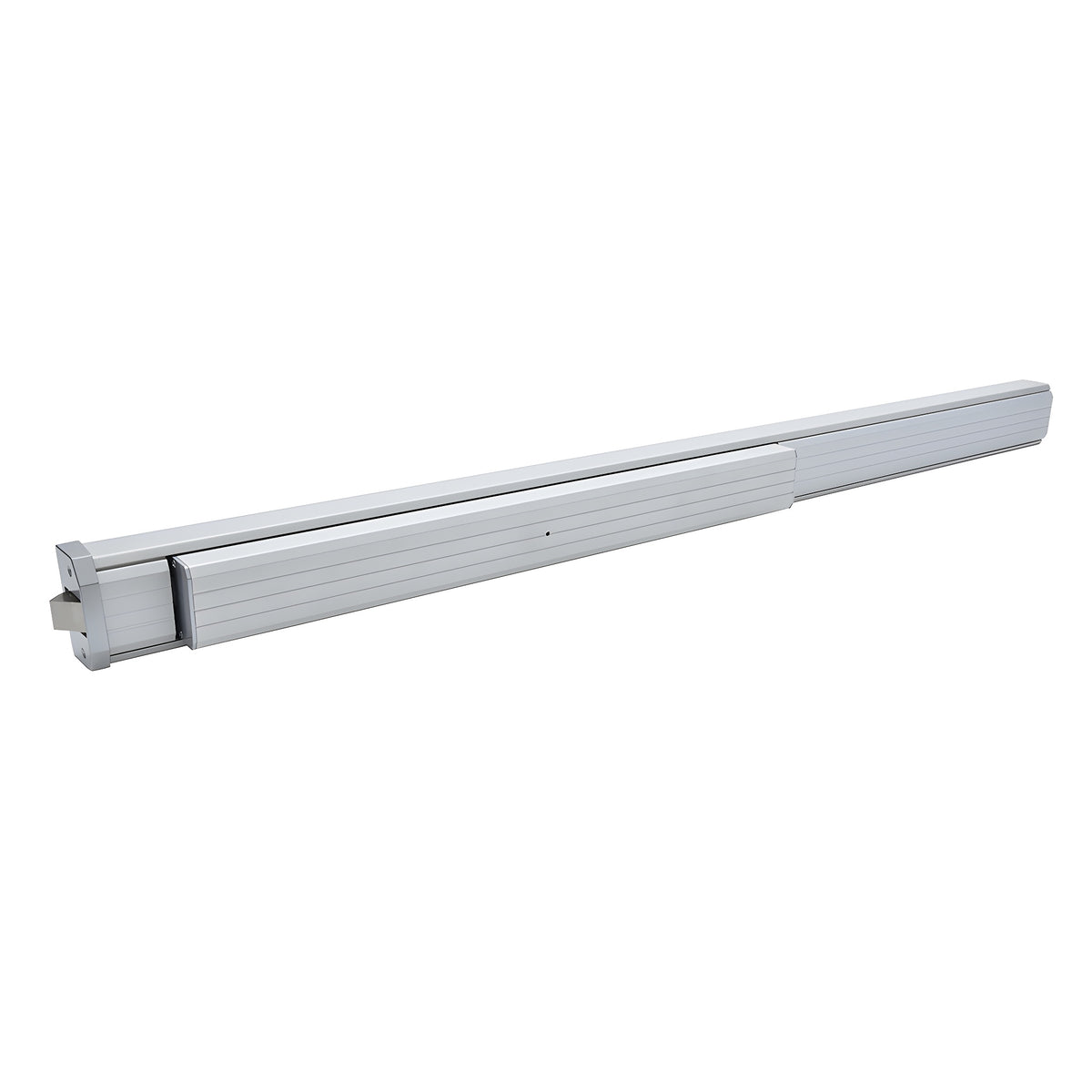 CRL Aluminum 48" Jackson® 1295 Electrified Push Pad Rim Exit Device