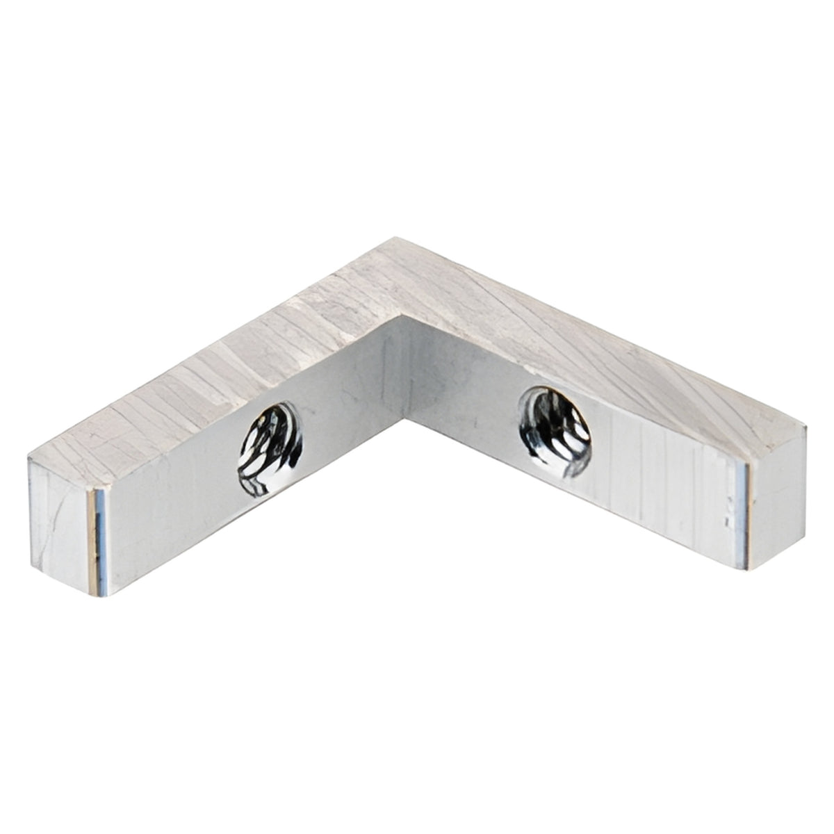CRL Aluminum Corner for D1675 Frame