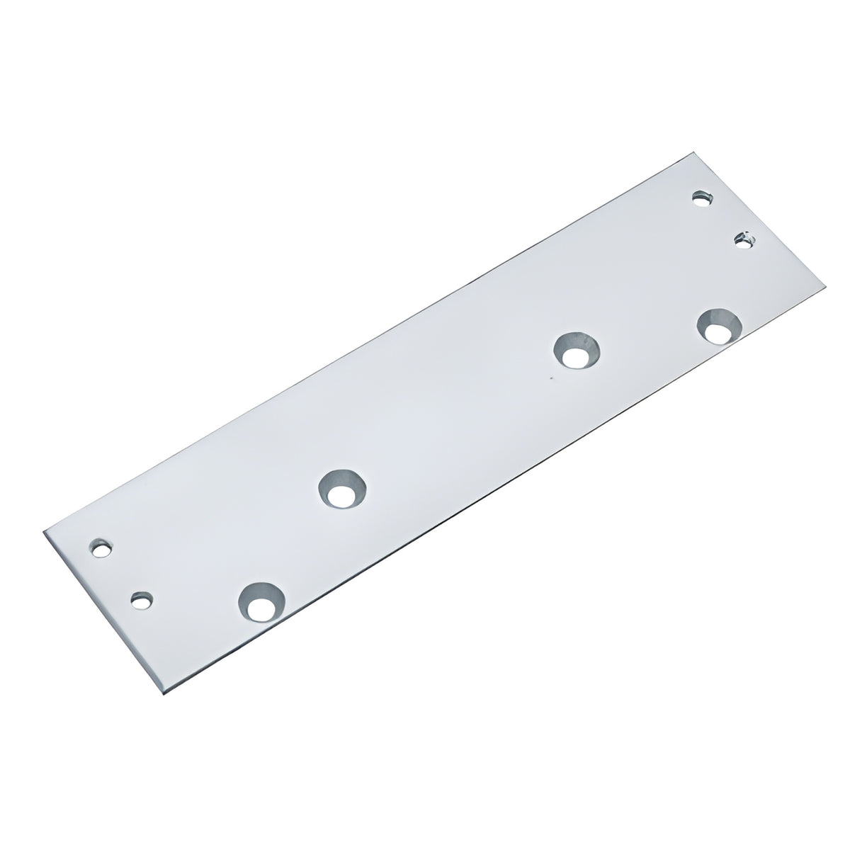 CRL Aluminum Narrow Drop Plate