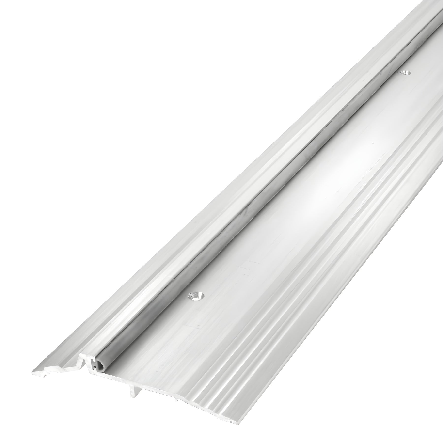 CRL 5" x 1/2" Aluminum Panic Type Threshold - 36-1/2" Length