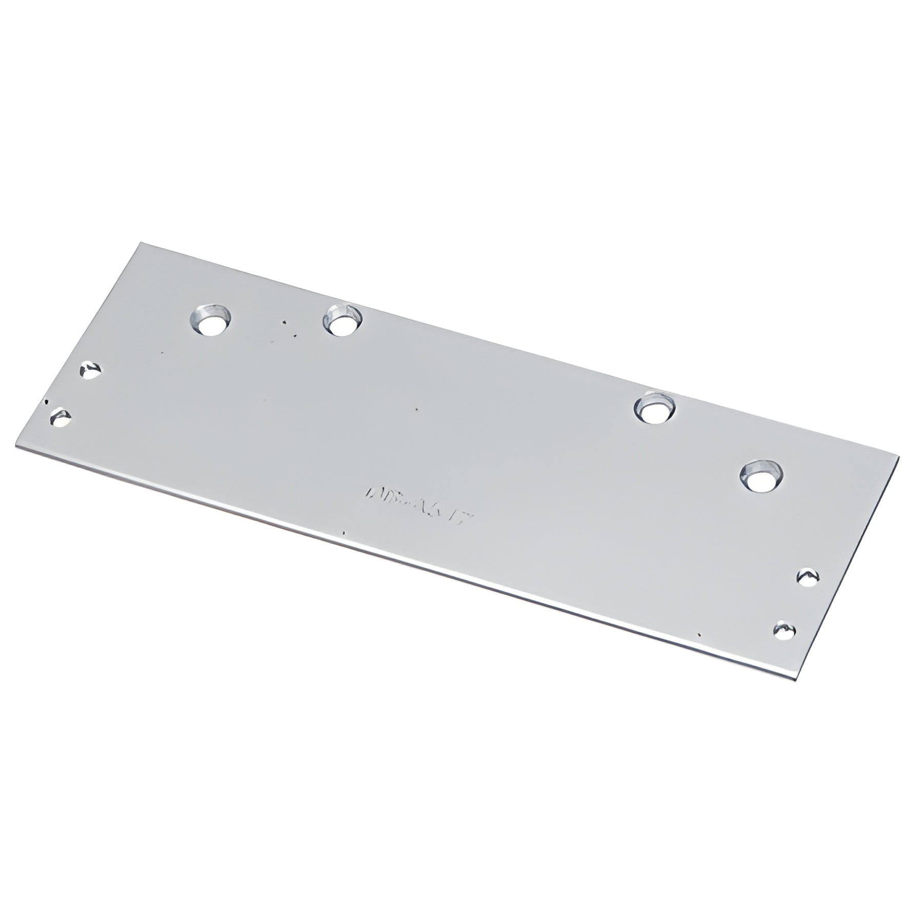 CRL Aluminum Wide Drop Plate