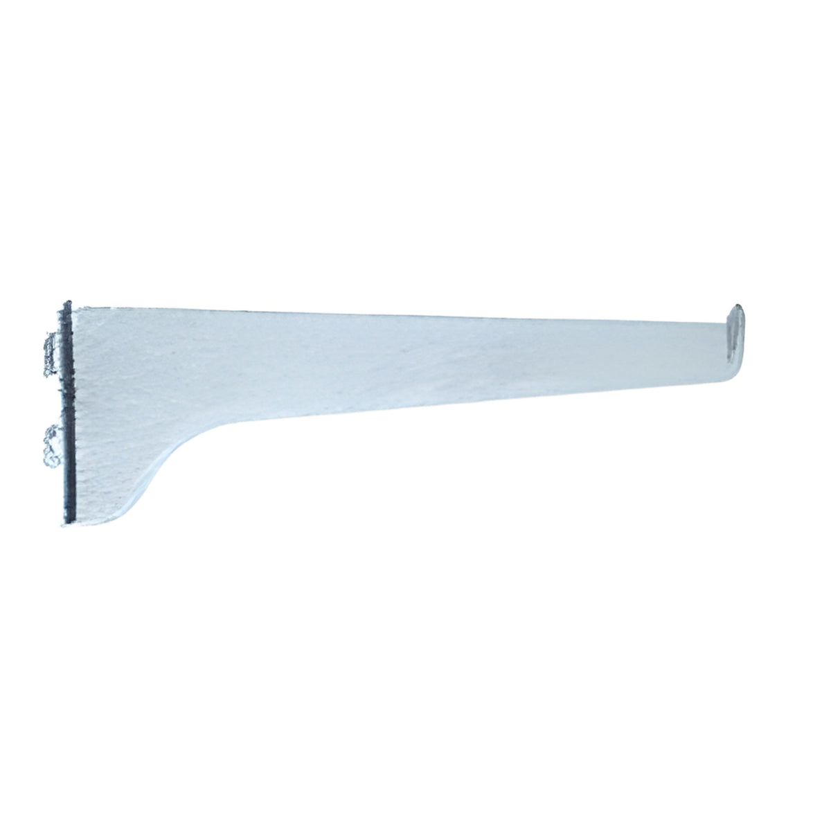 CRL Anochrome 10" KV Steel Bracket