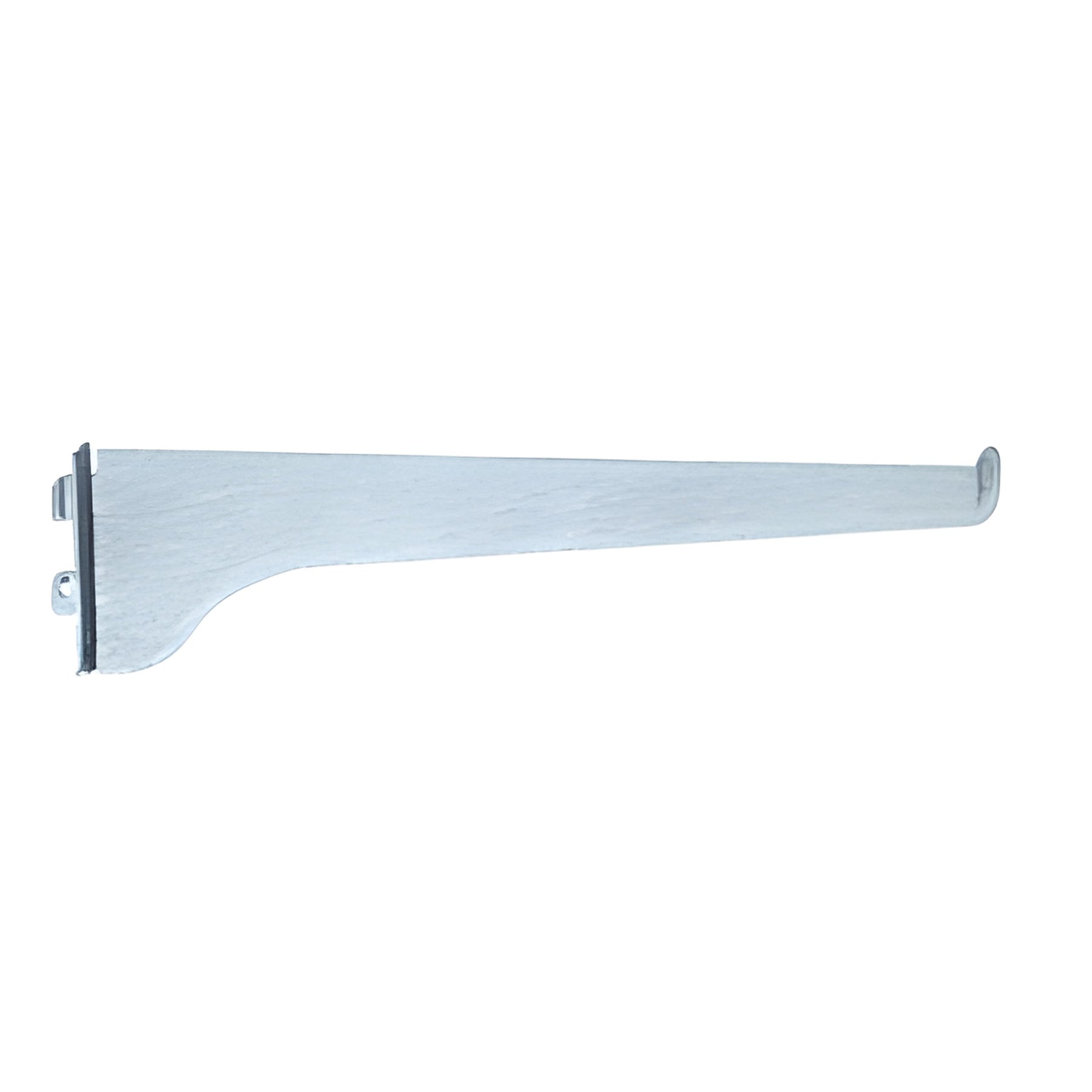 CRL Anochrome 18" KV Steel Bracket