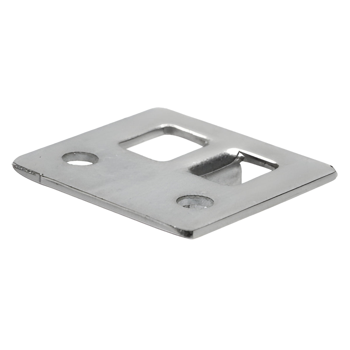 CRL Anochrome Metal Center Rest