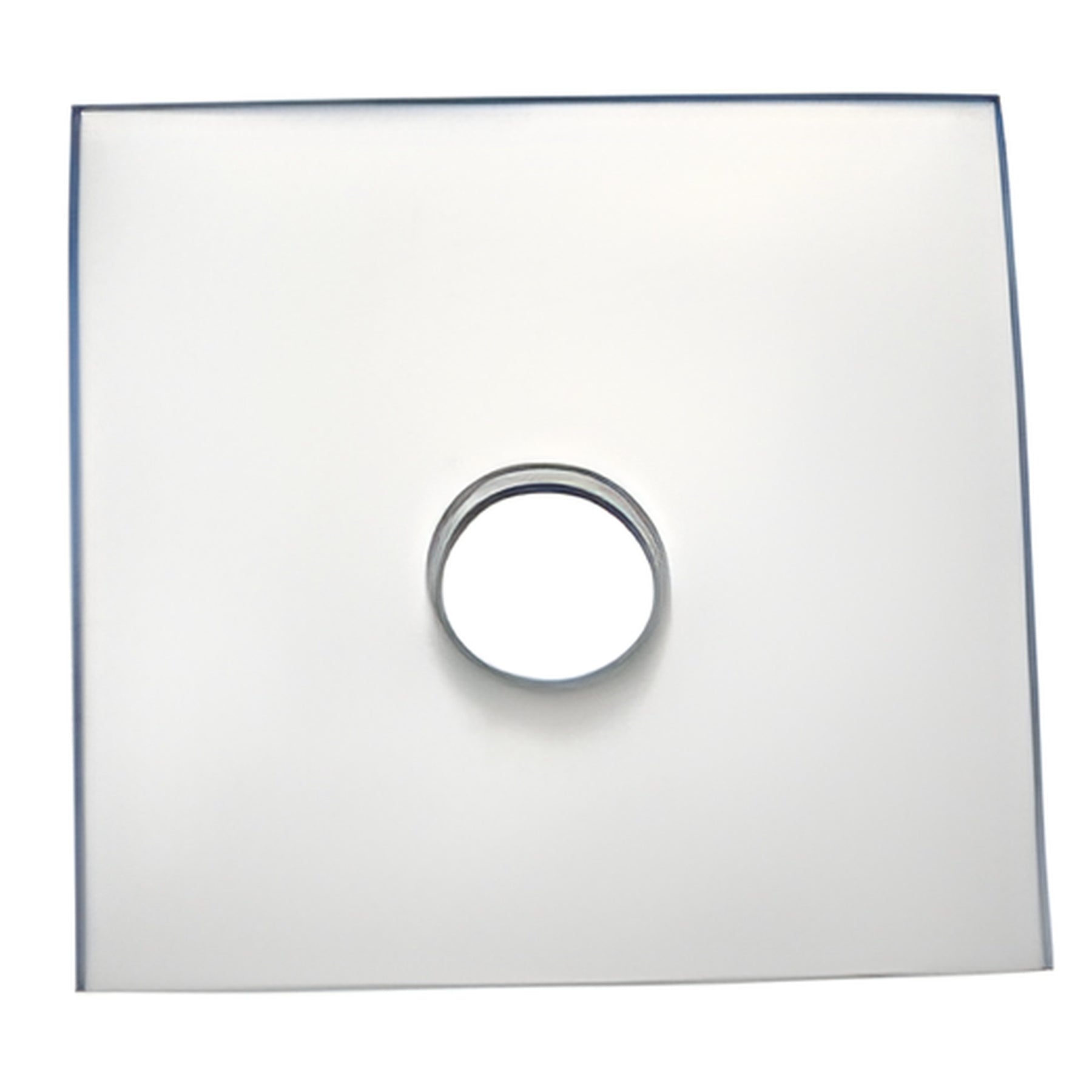 CRL BCU4 Series Clamp Replacement Gasket Pack