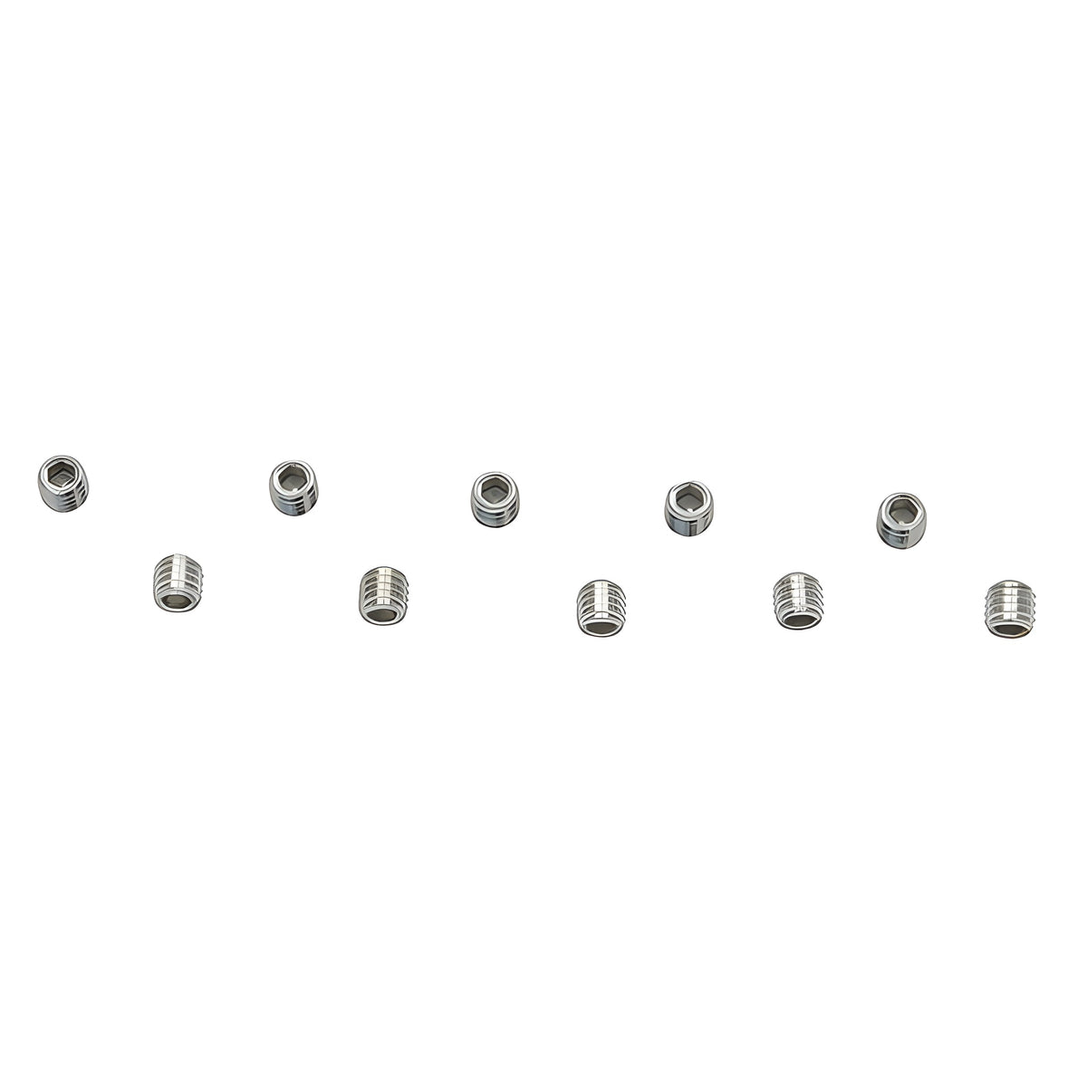CRL "BM" Pull Set Screws - Pack of 10