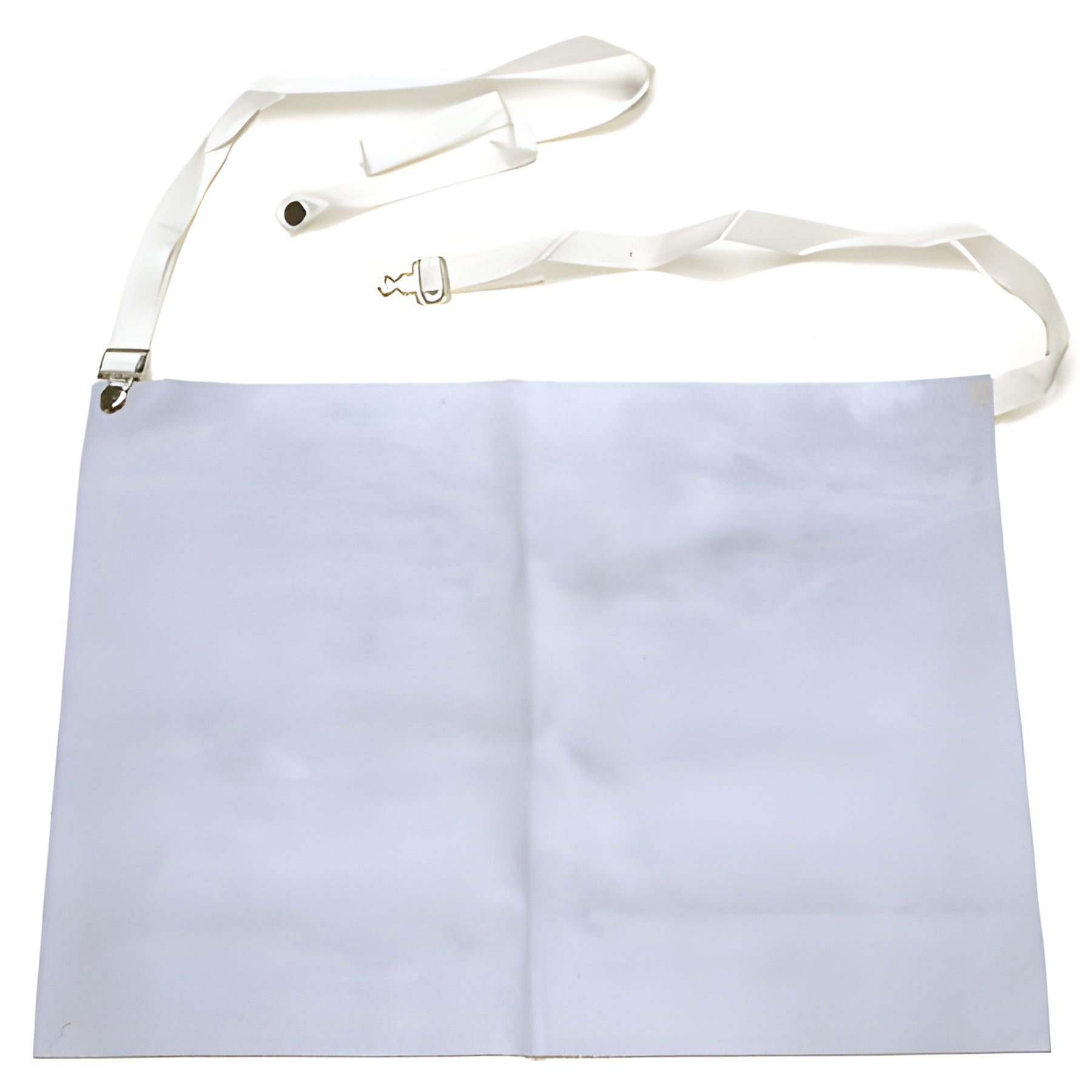 CRL Baler Style Protective Leather Apron