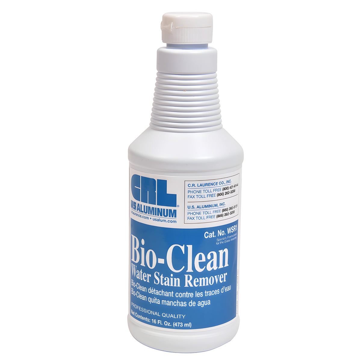 CRL Bio-Clean Water Stain Remover