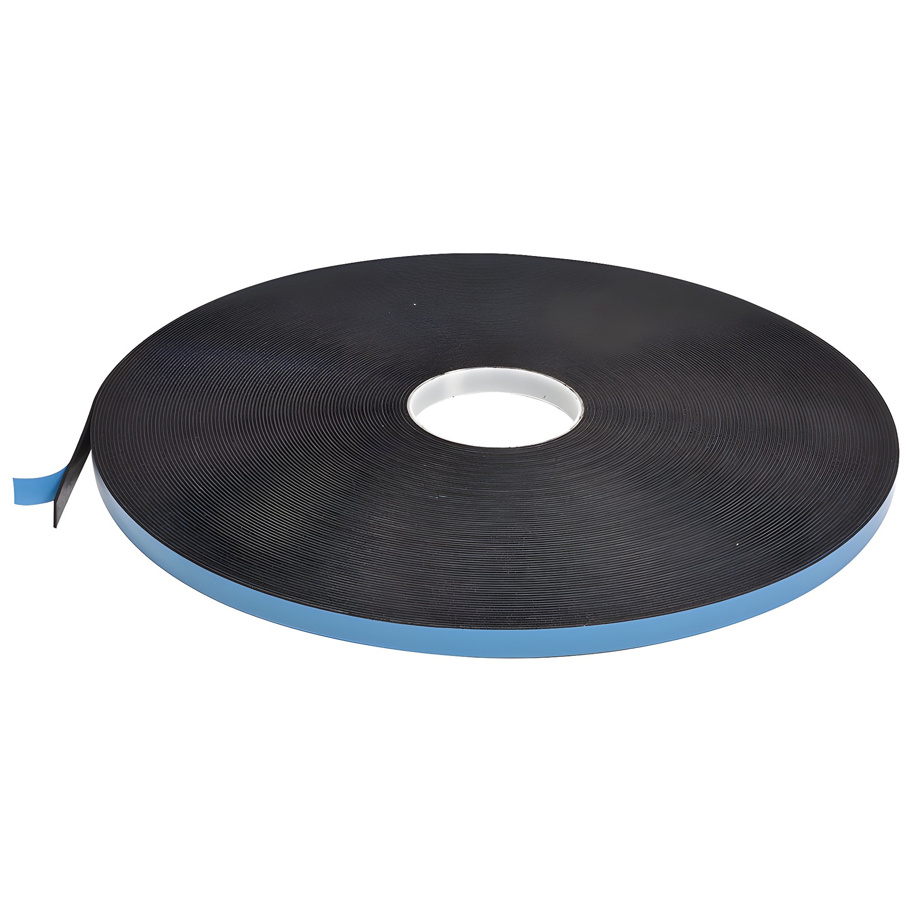 CRL Black 1/16" x 1/2" Double Sided Foam Glazing Tape