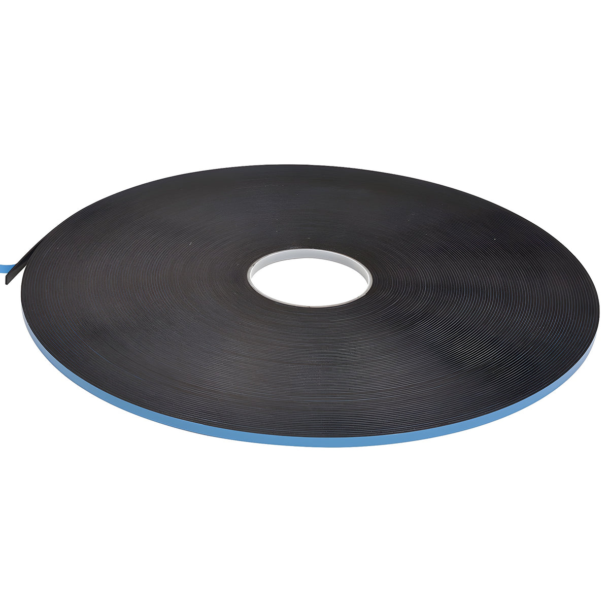 CRL Black 1/16" x 1/4" Double Sided Foam Glazing Tape