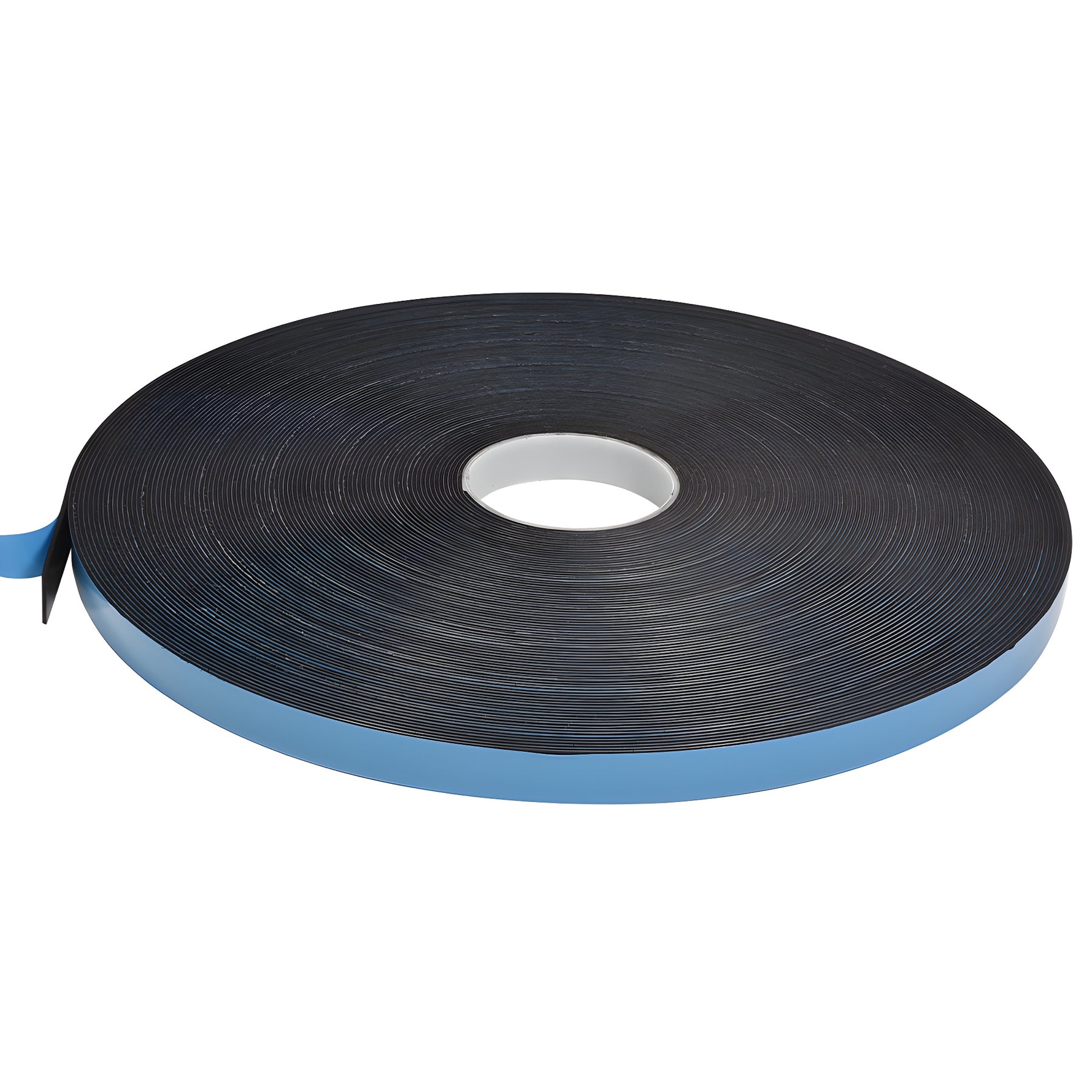 CRL Black 1/16" x 3/4" Double Sided Foam Glazing Tape