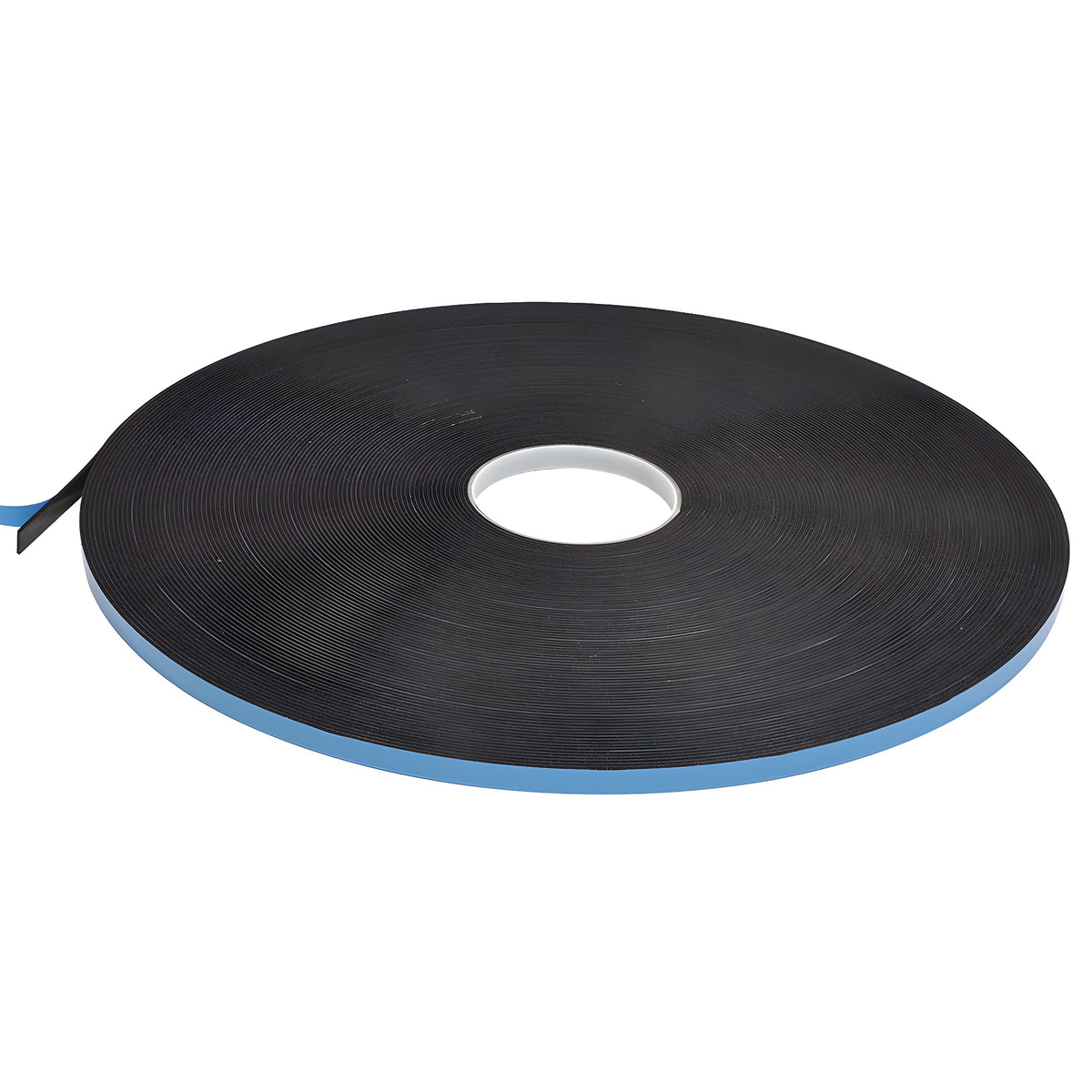 CRL Black 1/16" x 3/8" Double Sided Foam Glazing Tape