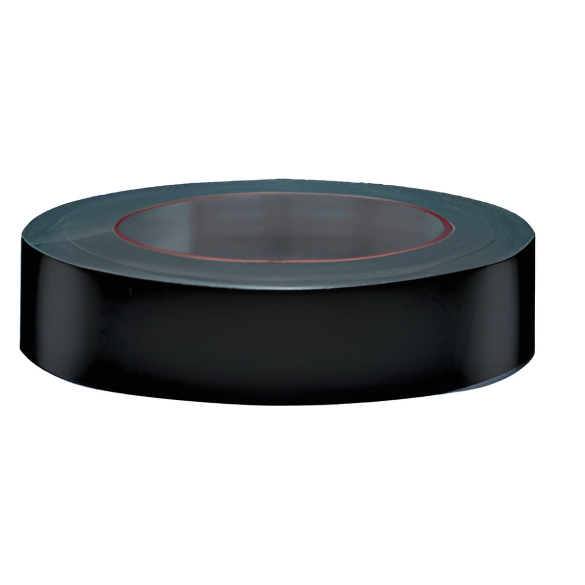 CRL Black 1" Masking Tape