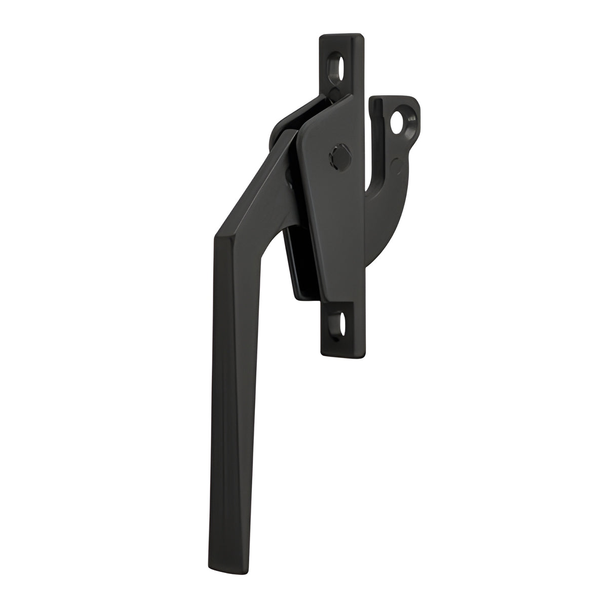 CRL Black Lift Handle Lock