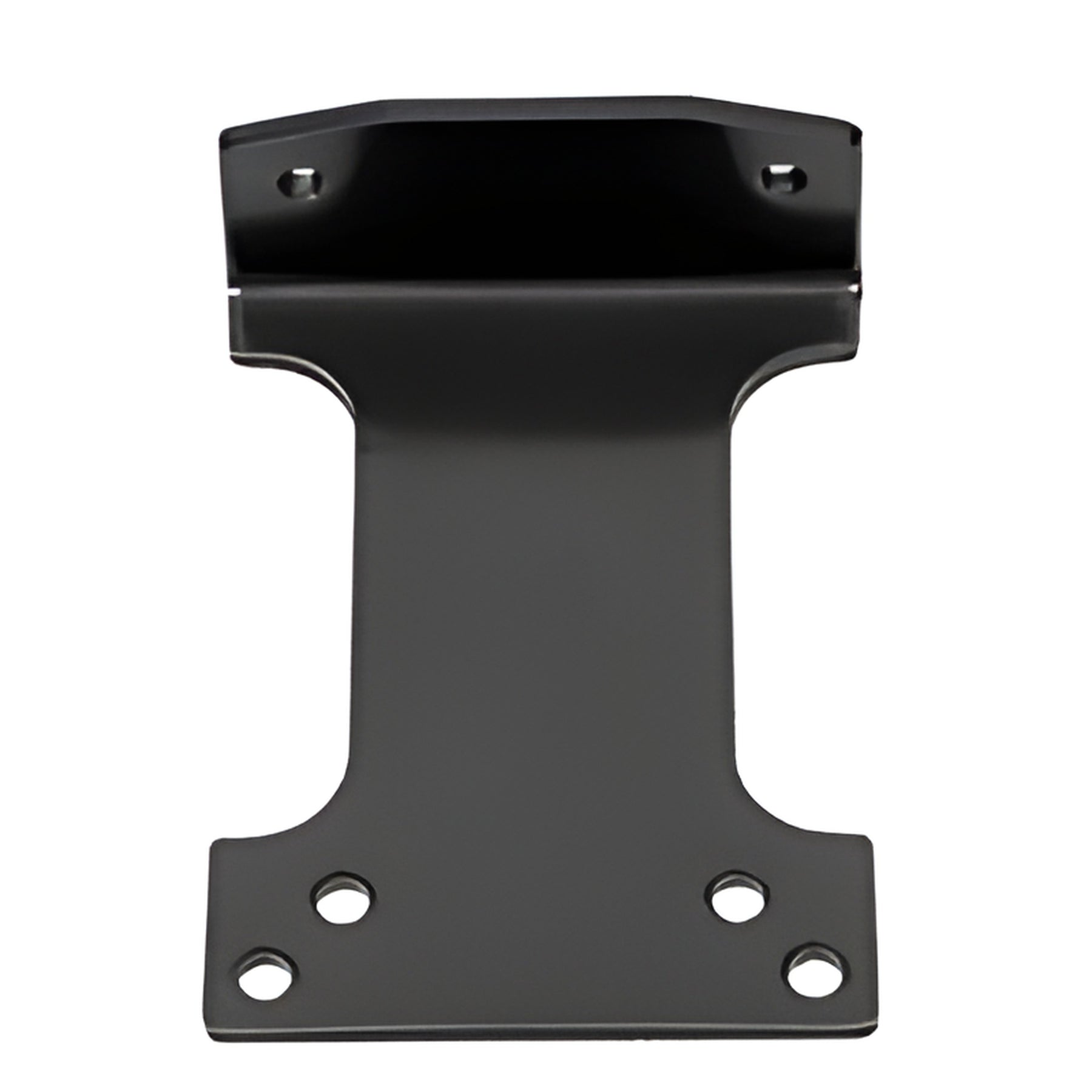 CRL Black PR40-50-90 Hold Open Parallel Arm Bracket