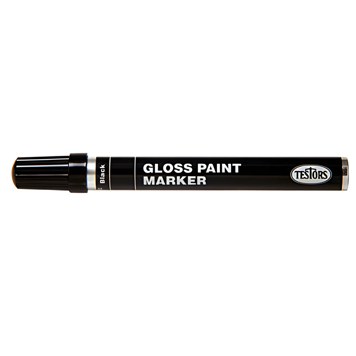 CRL Black Touch-Up Marker