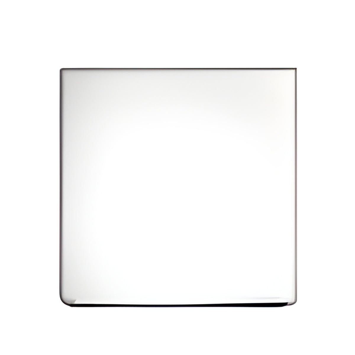 CRL-Blumcraft® Polished Stainless C7502 End Cap