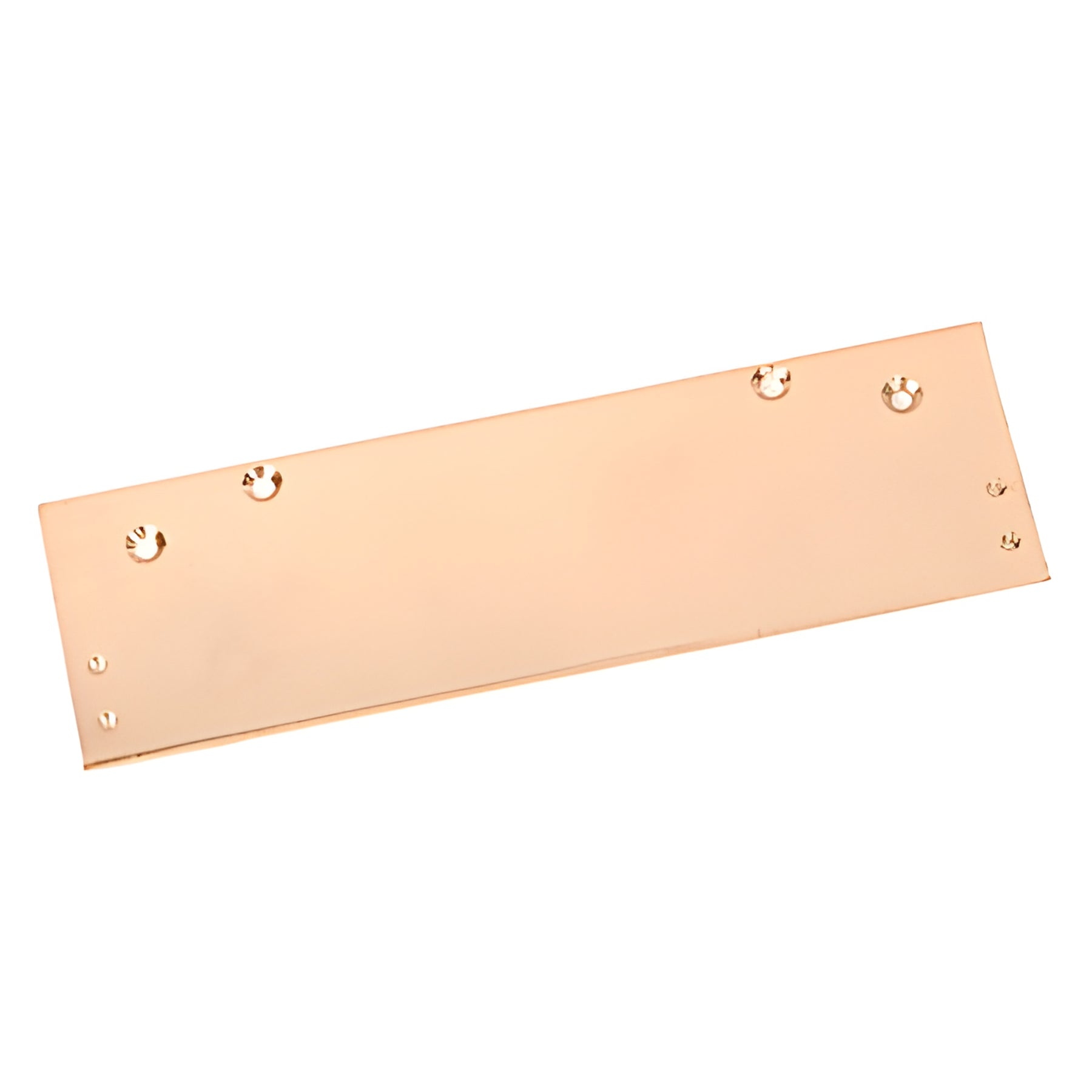 CRL Brite Gold PR70 Series Wide Drop Plate
