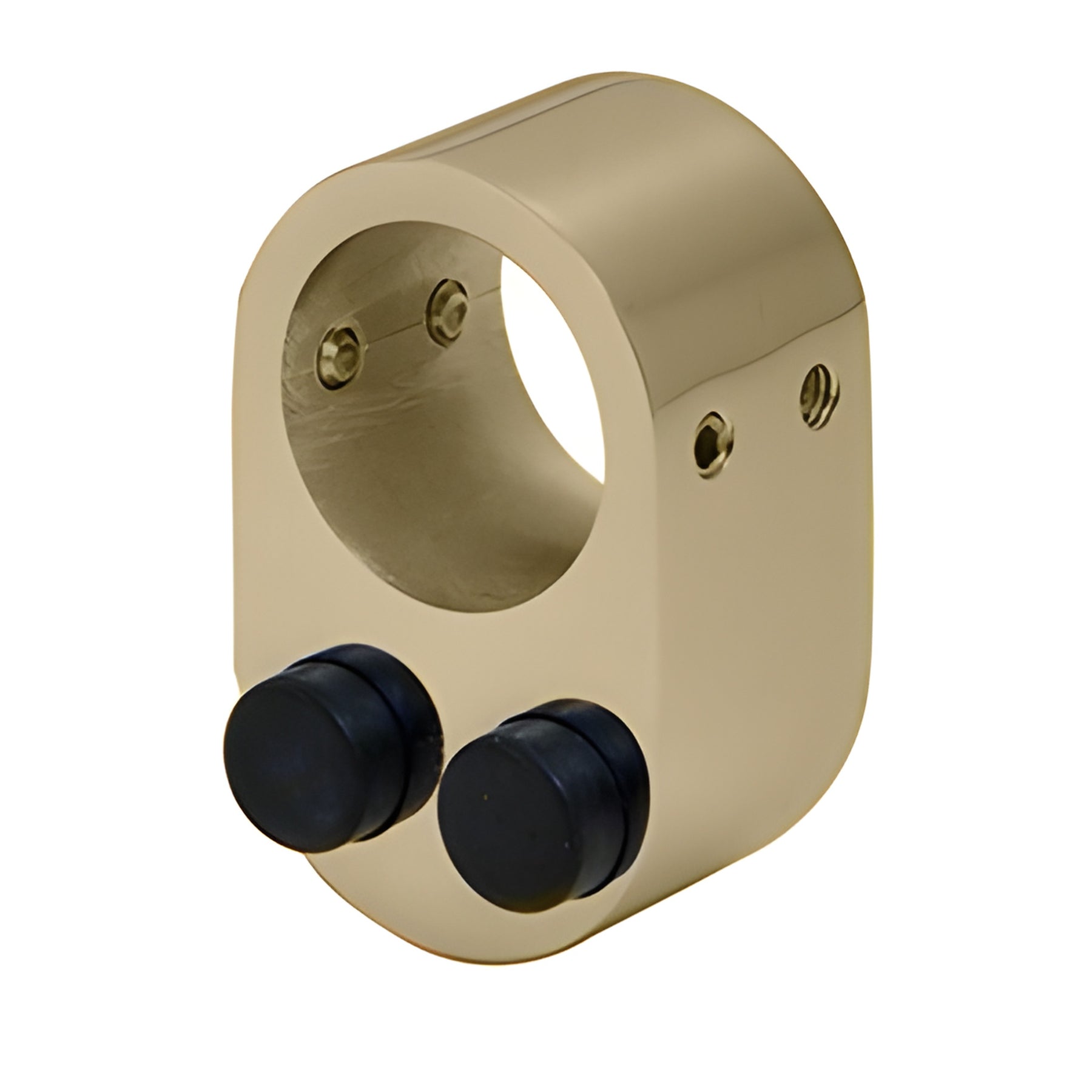 CRL Brushed Bronze Replacement Stopper