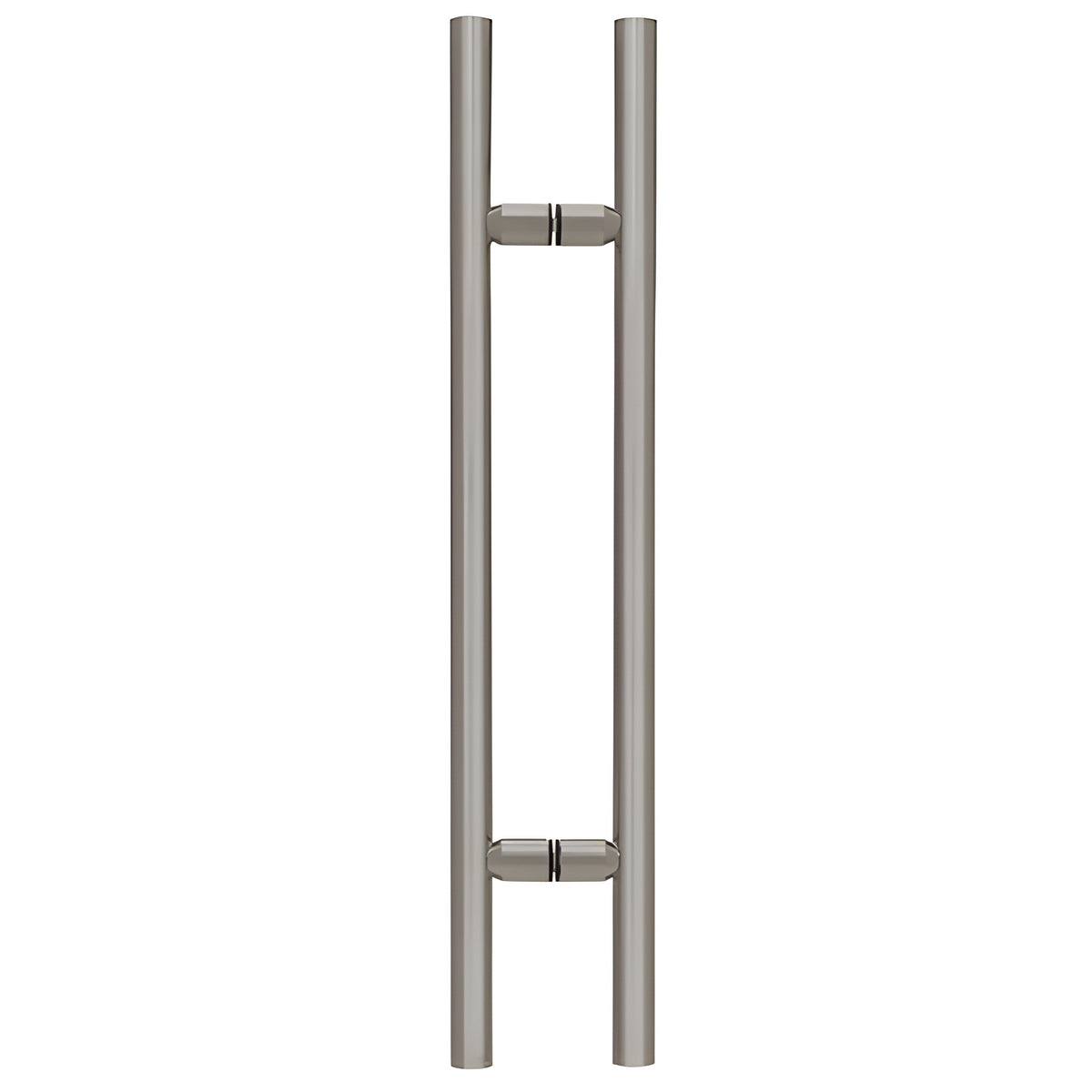 CRL Brushed Nickel 24" Ladder Style Pull Handle