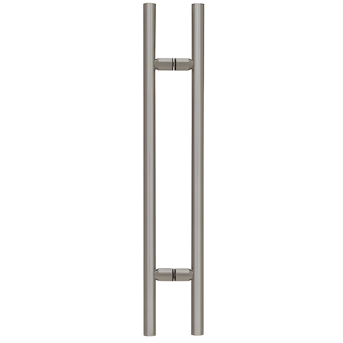 CRL Brushed Nickel 36" Ladder Style Pull Handle