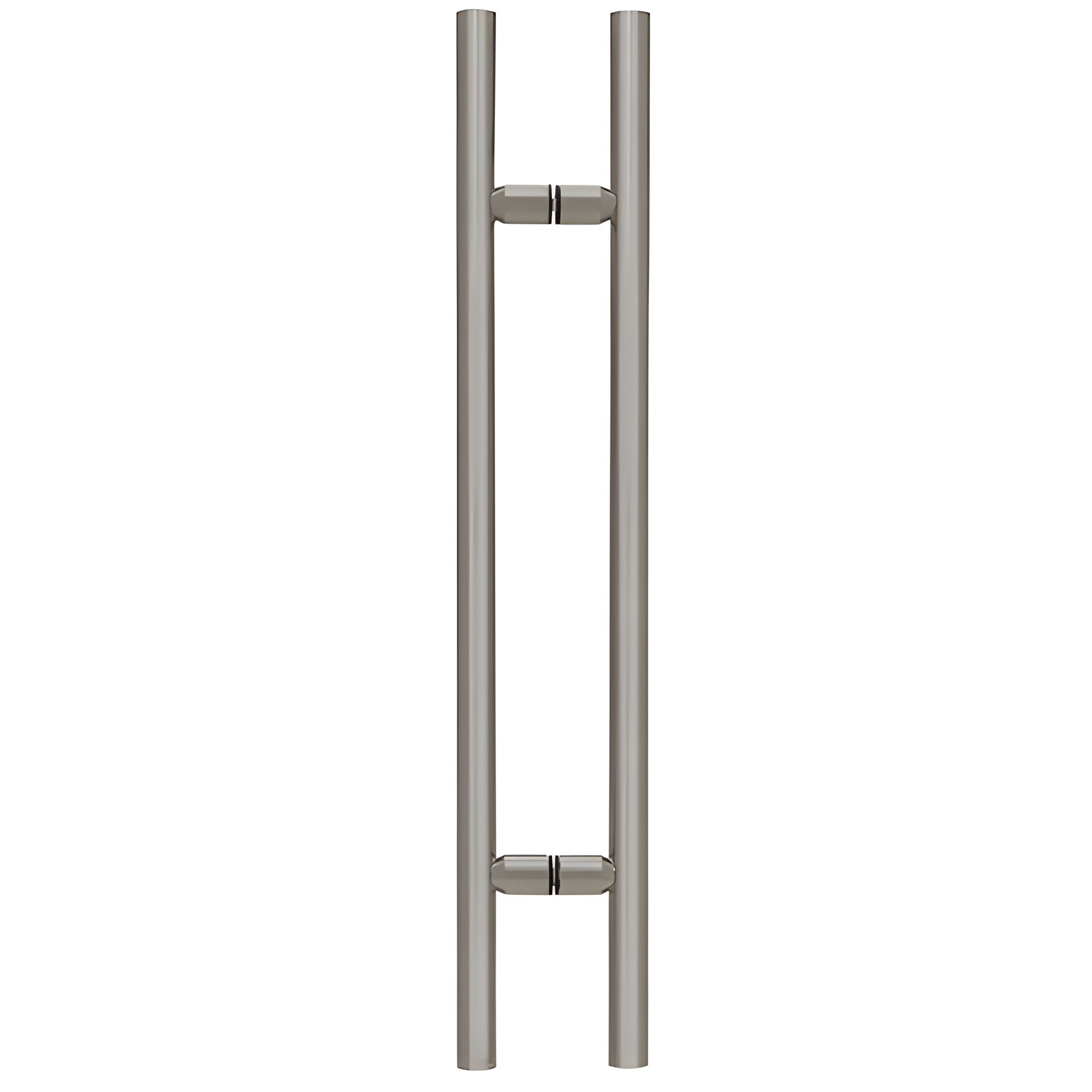 CRL Brushed Nickel 36" Ladder Style Pull Handle