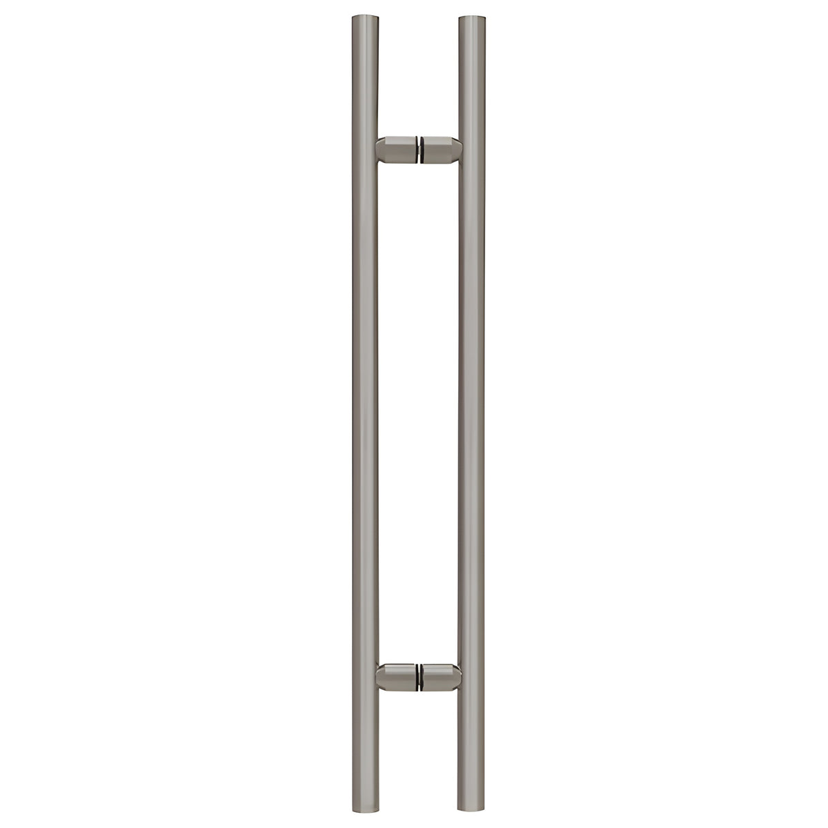 CRL Brushed Nickel 48" Ladder Style Pull Handle