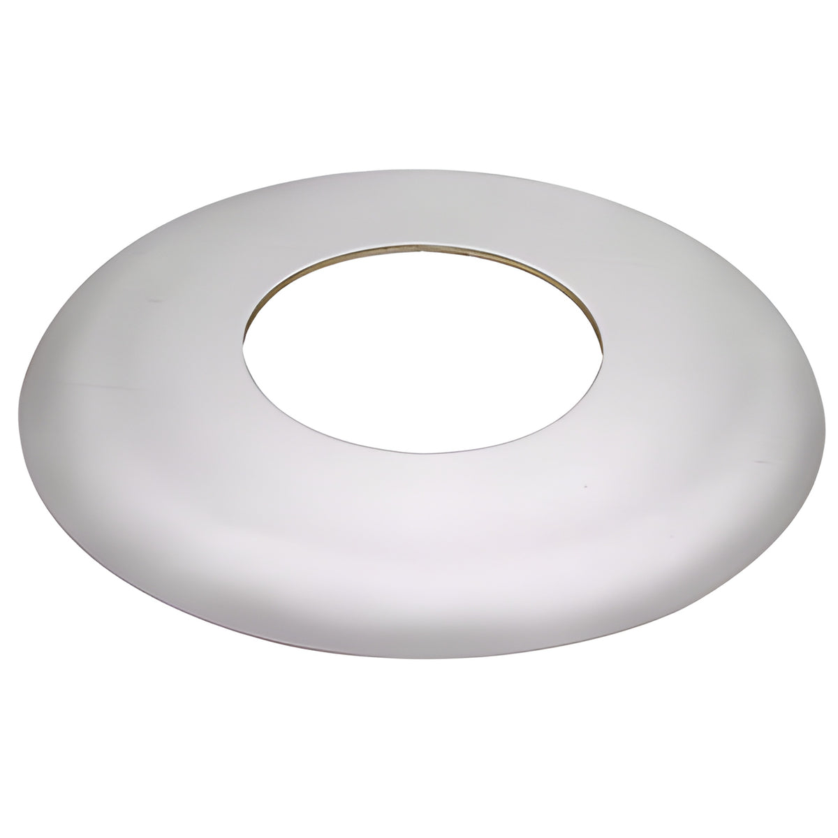 CRL Brushed Stainless CRS Low Profile Cover