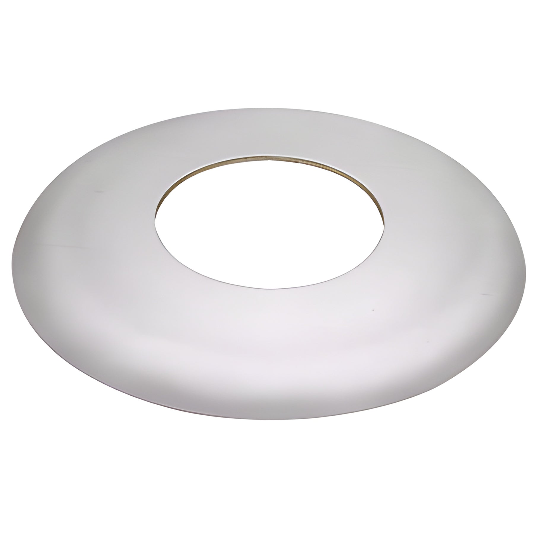 CRL Brushed Stainless CRS Low Profile Cover