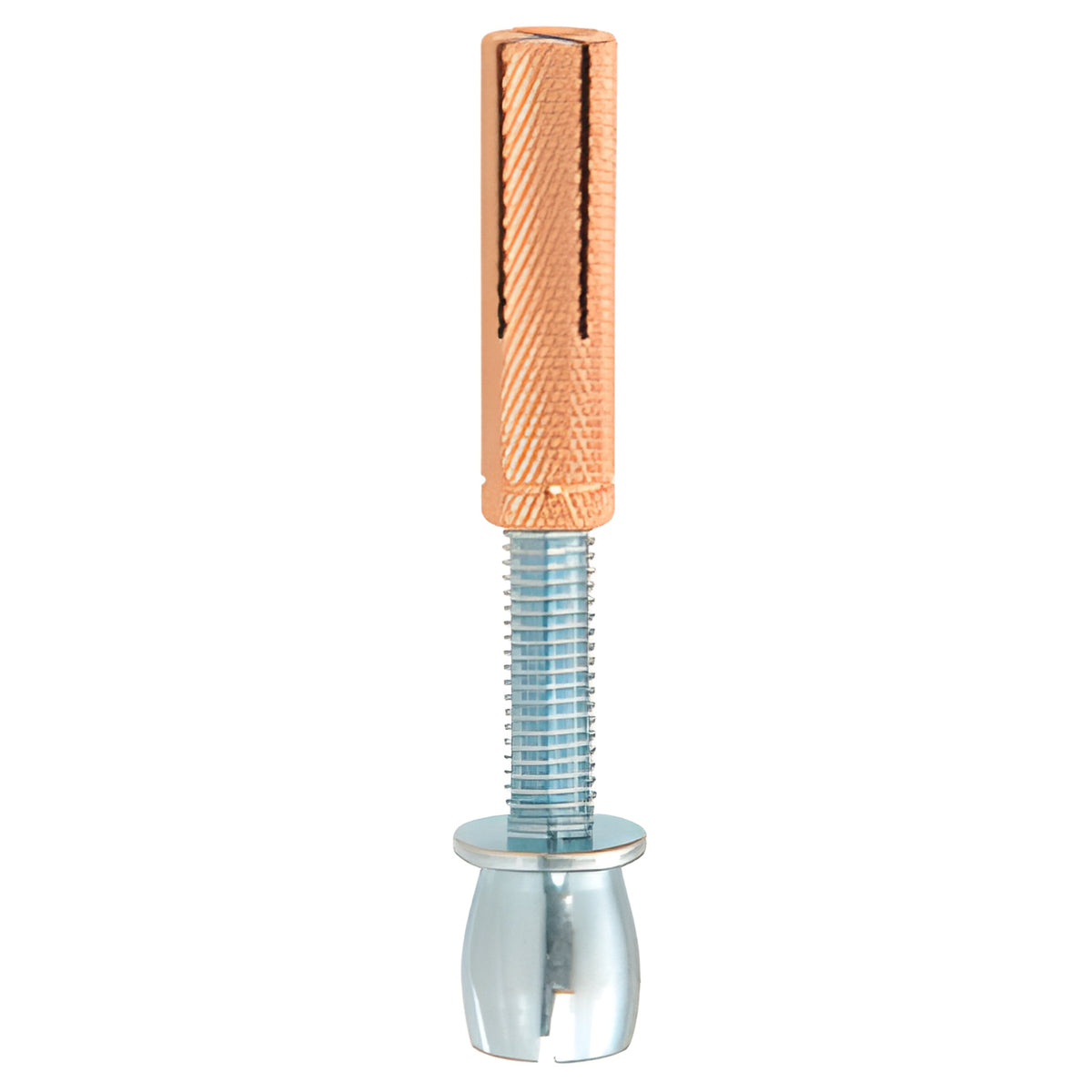 CRL Brushed Stainless Finish Header Mounted Top Free Swinging Pivot