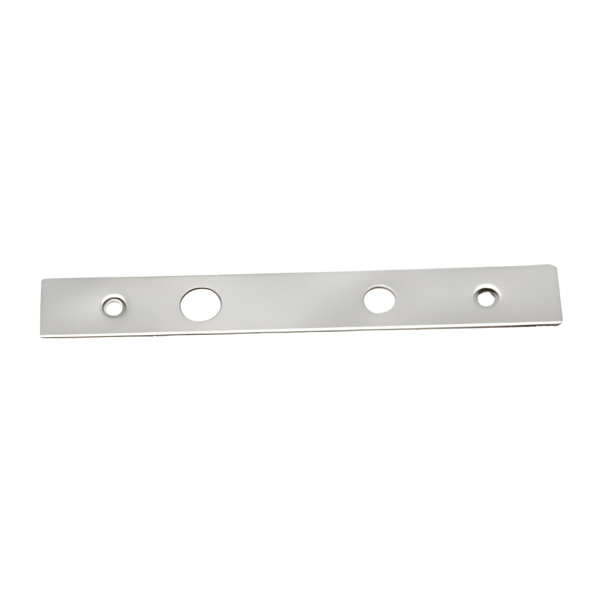 CRL Brushed Stainless Walking Beam Top Pivot Cover Plate