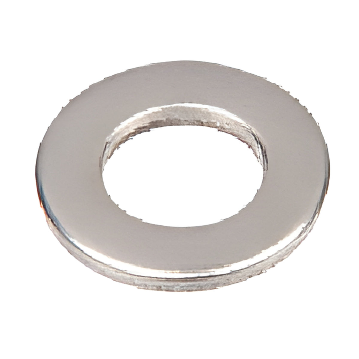 CRL Carbon Steel 3/8" Washer for WBA38X4
