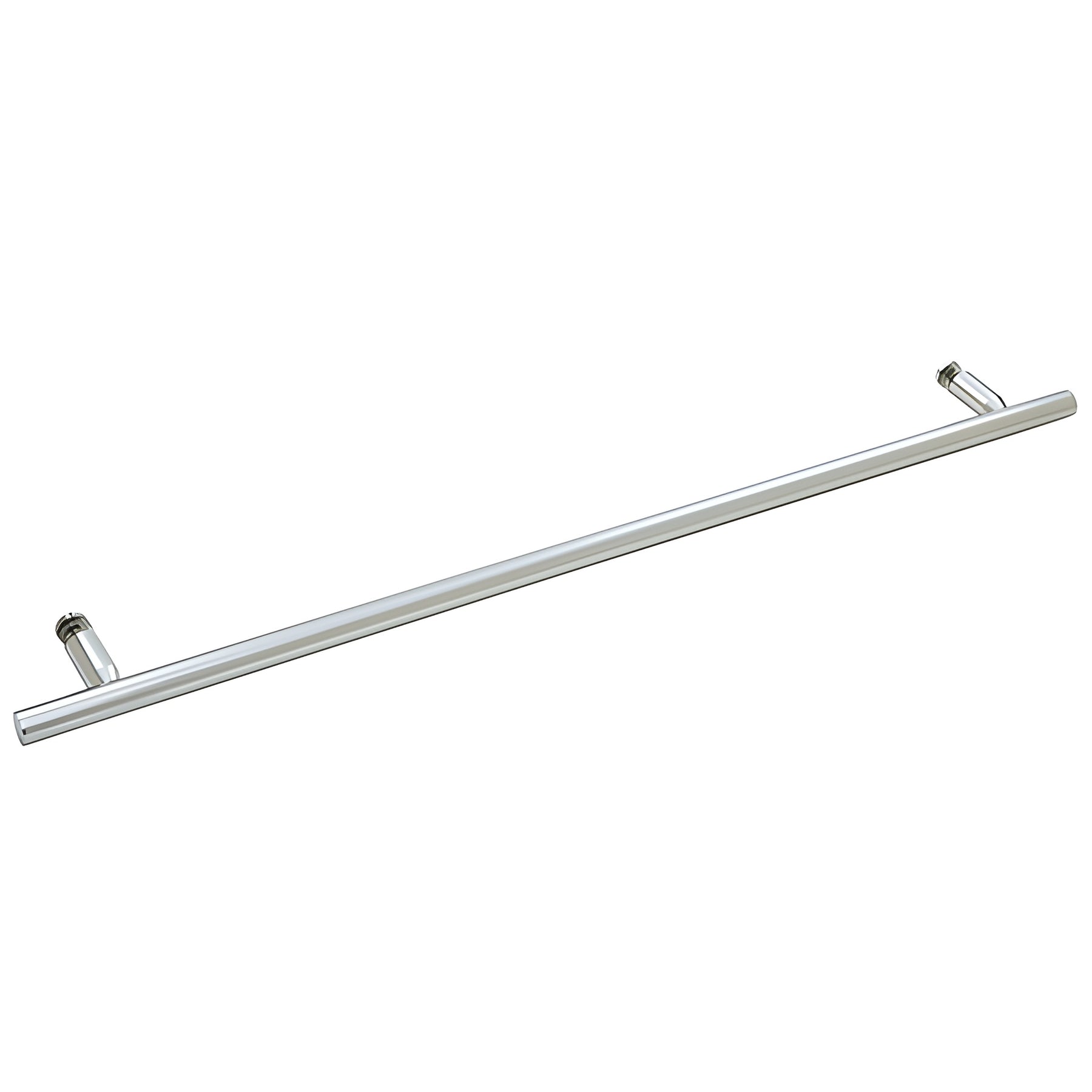 CRL Chrome 24" Ladder Style Towel Bar