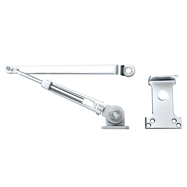 CRL Chrome Friction Type Hold Open Arm