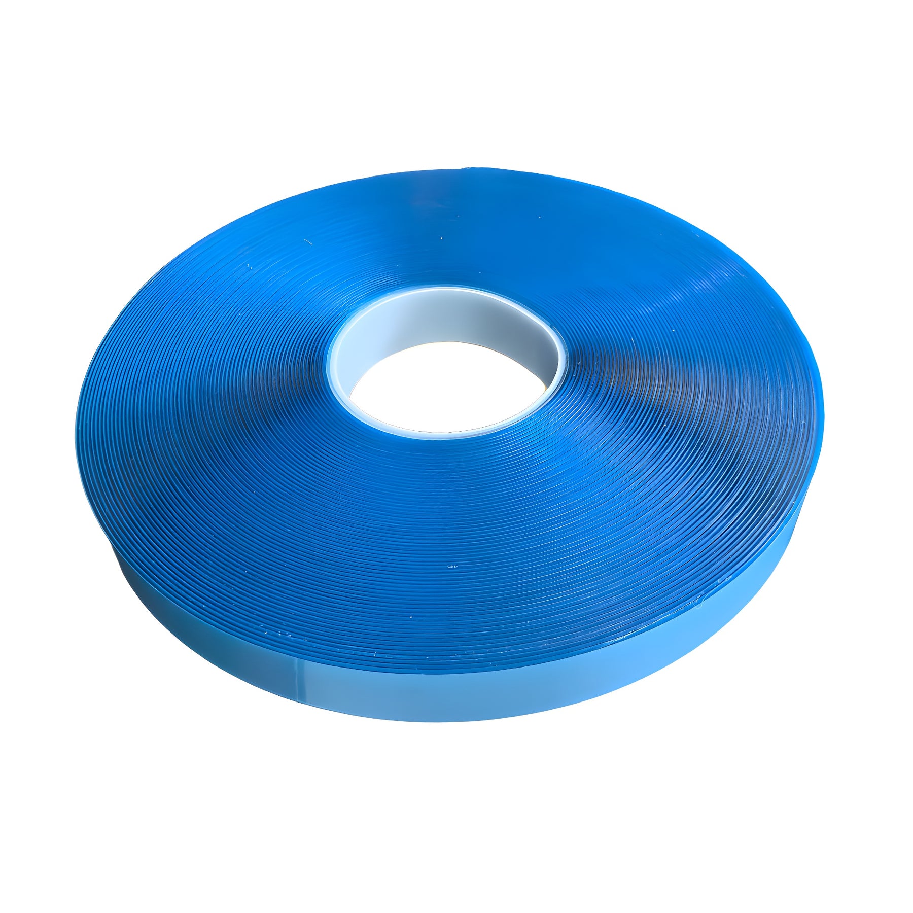 CRL Clear .045" x 1" x 108' Double Sided Acrylic Very Hi-Bond Adhesive Tape