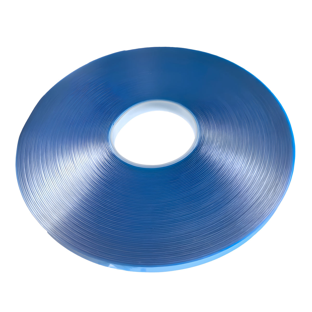 CRL Clear .045" x 1/2" x 108' Double Sided Acrylic Very Hi-Bond Adhesive Tape