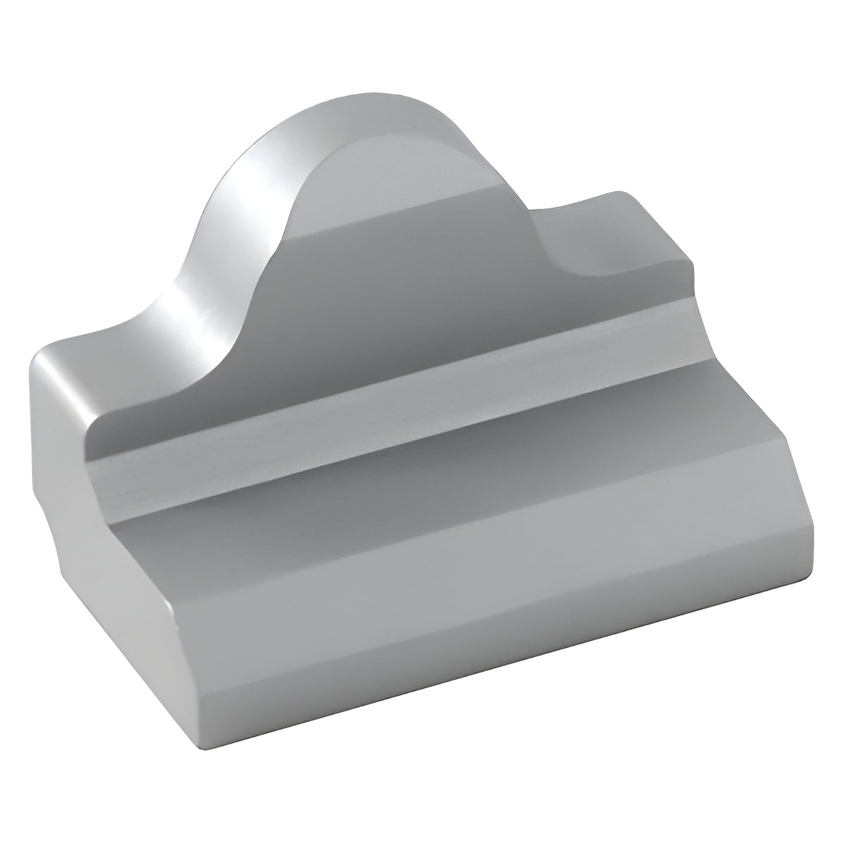 CRL Clear Anodized Handle Base