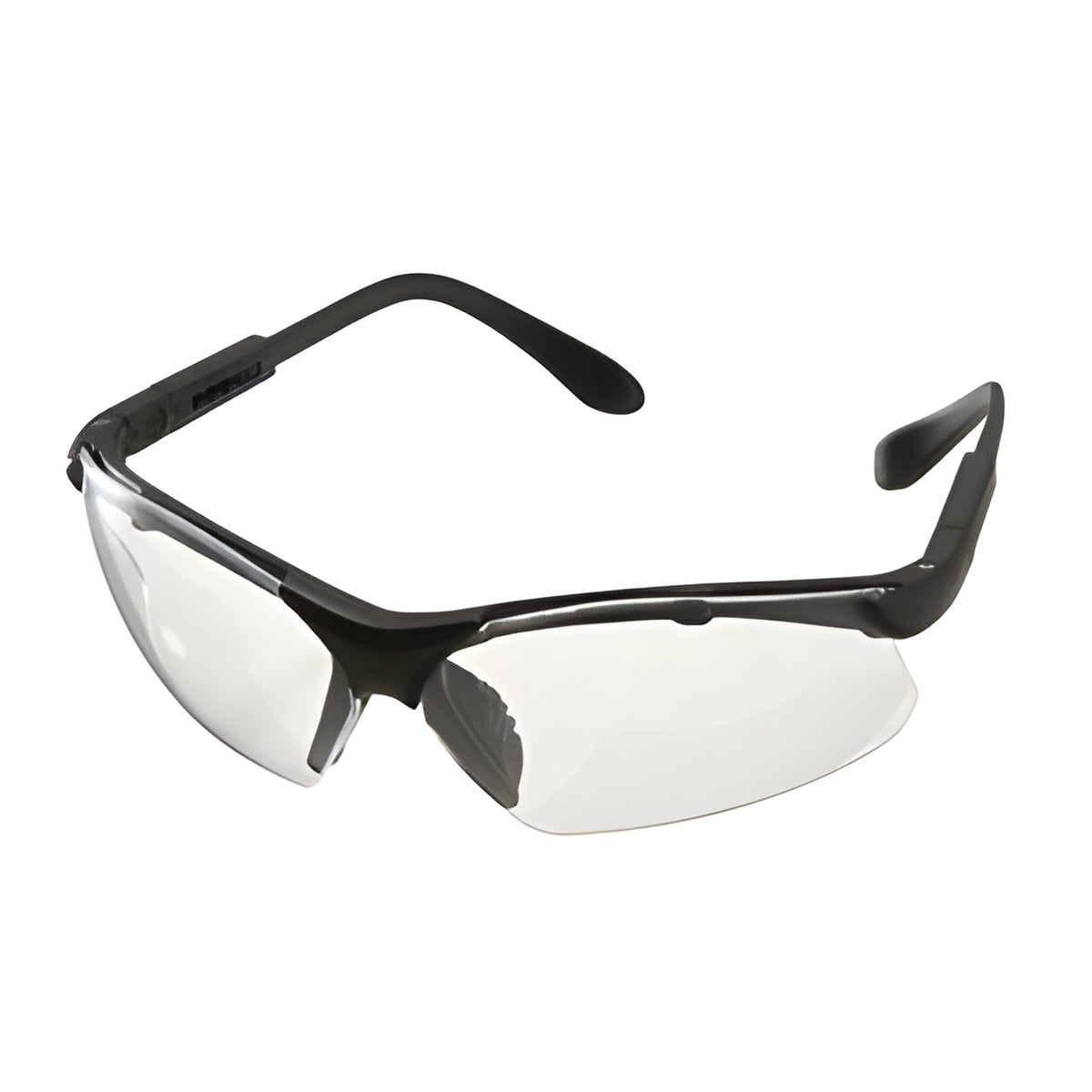 CRL Clear Lens Radians® Vector™ Safety Glasses