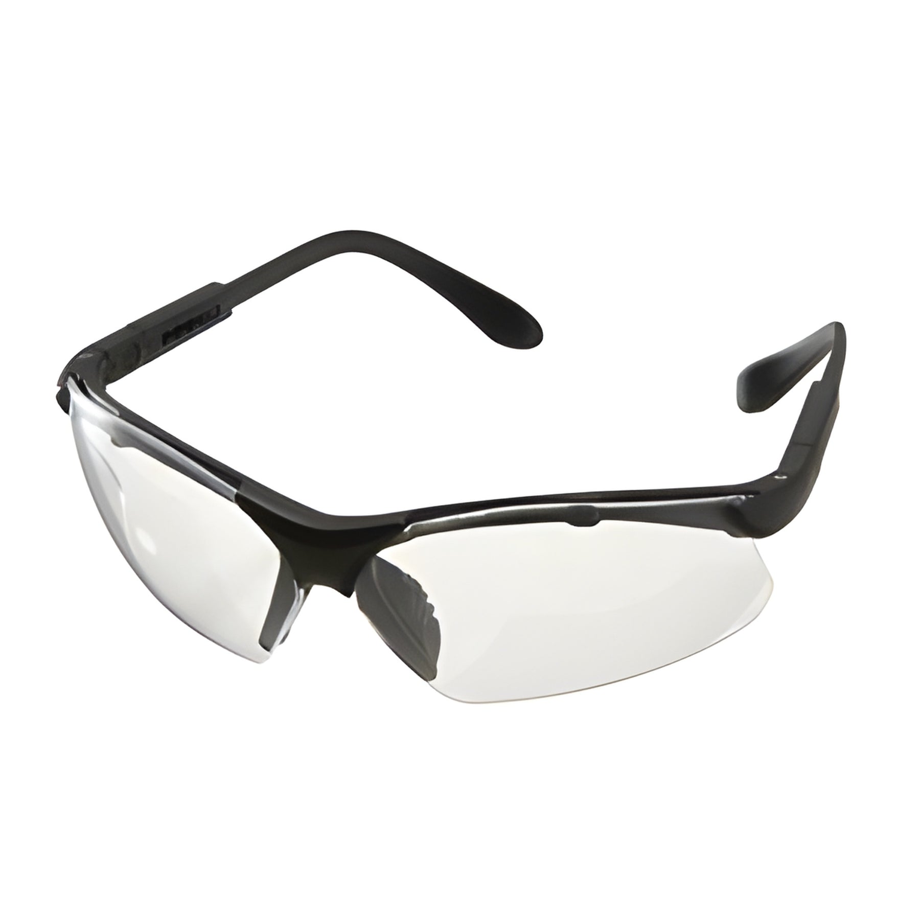 CRL Clear Lens Radians® Vector™ Safety Glasses