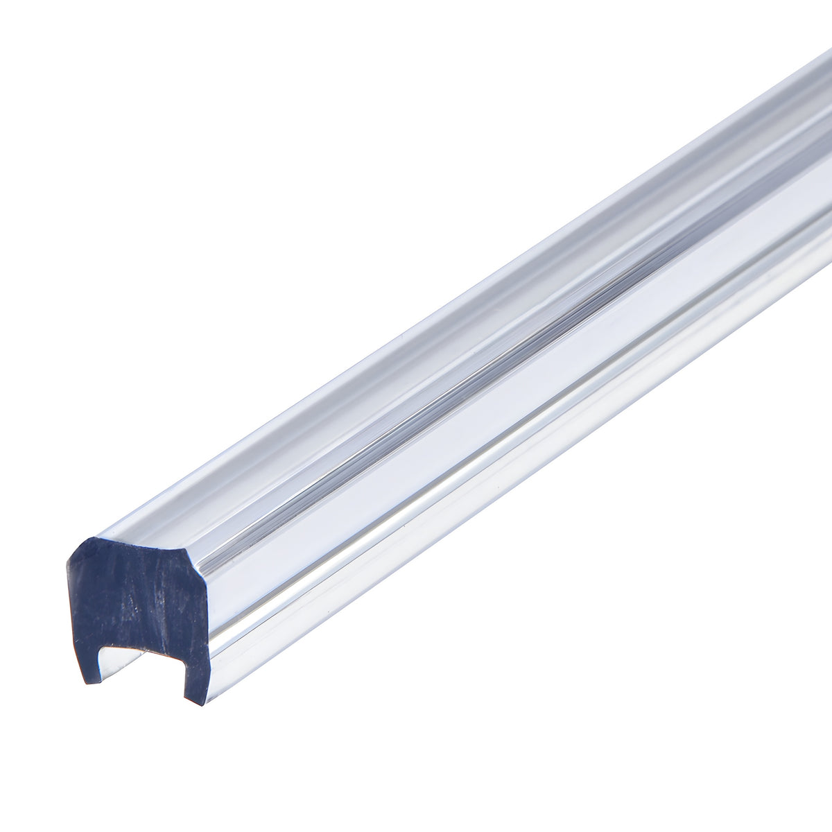 CRL Clear Square Shower Threshold