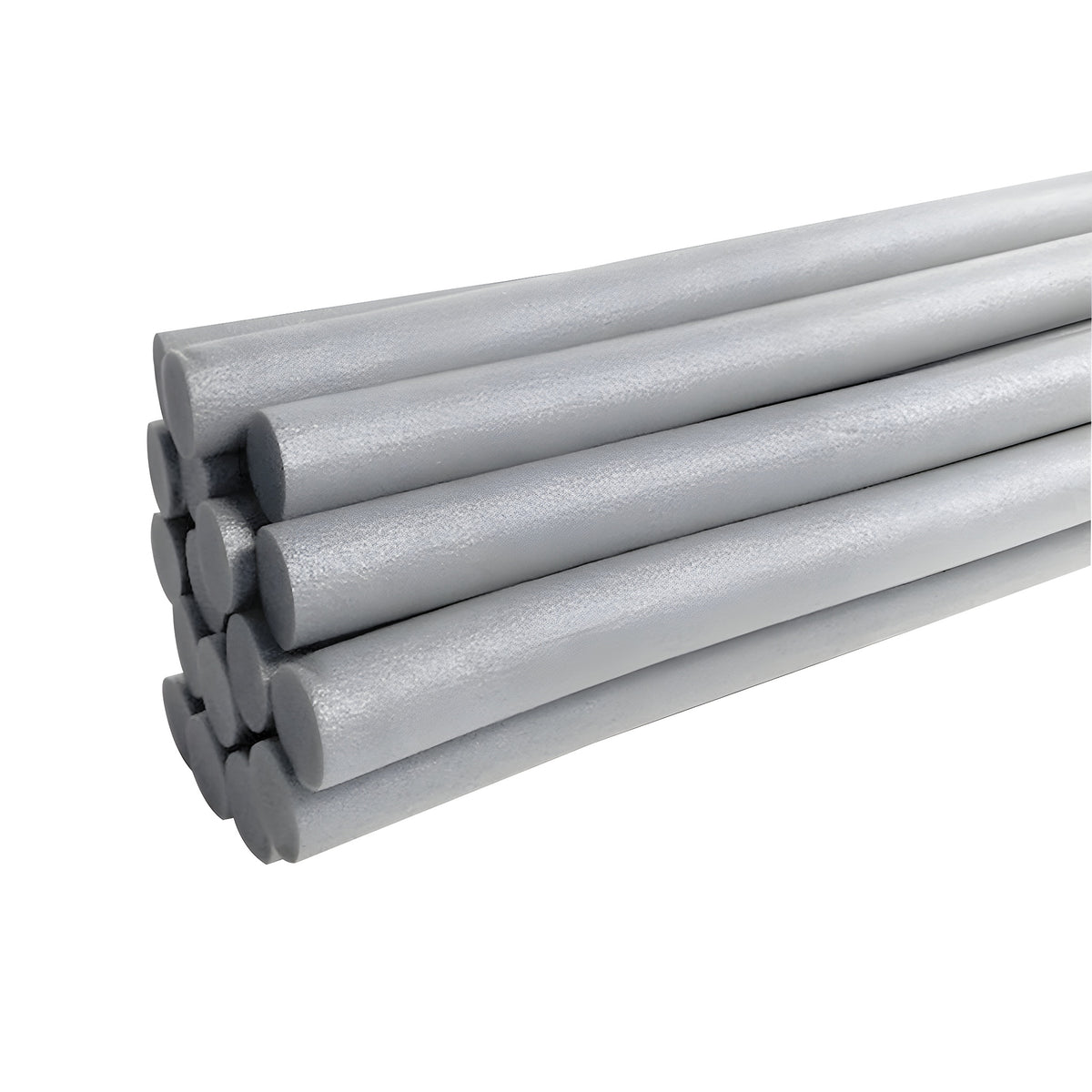 CRL 1-1/2" Closed Cell Backer Rod - 6 Foot Cut Length Pieces