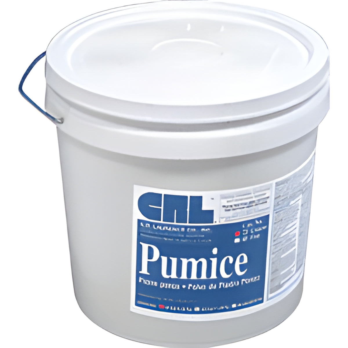 CRL Coarse Ground Navajo Pumice
