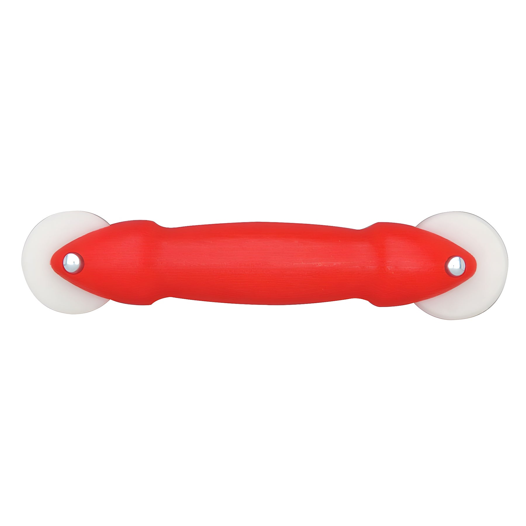 CRL Basic Combination Nylon Wheel Screen and Spline Roller