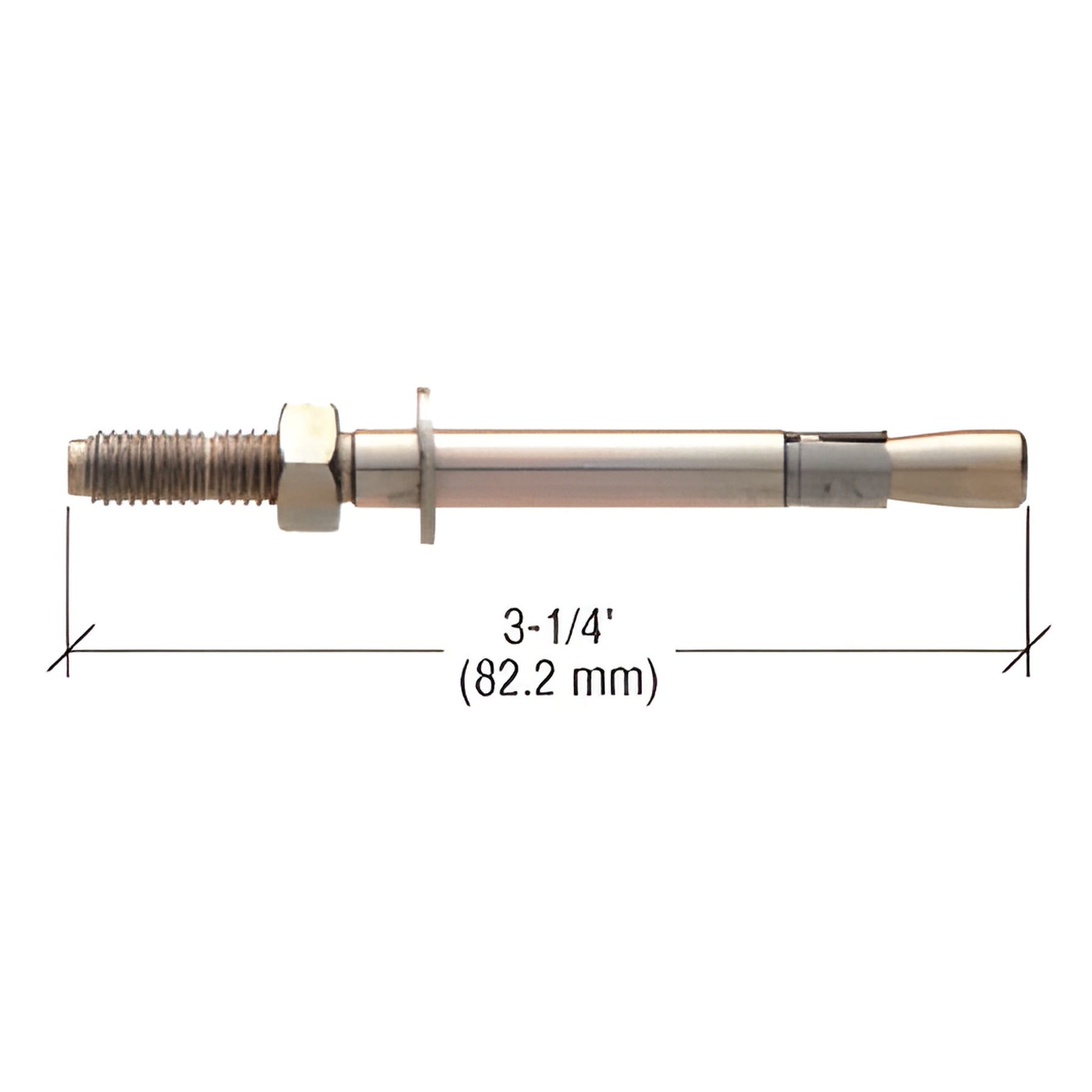 CRL Concrete Anchor