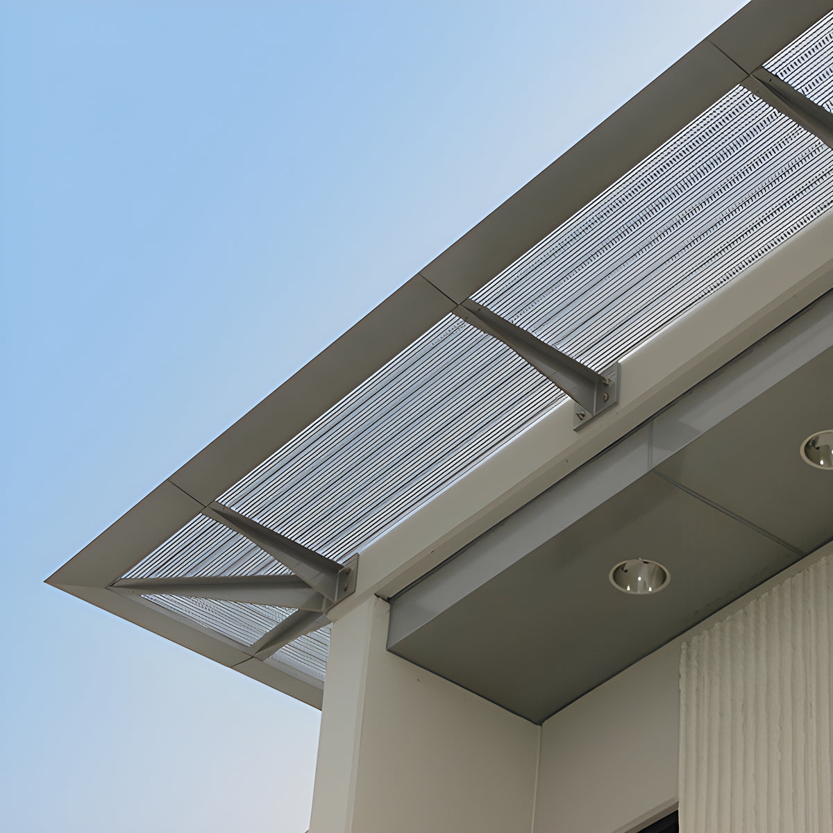 CRL Custom 7750 Series Sunshade