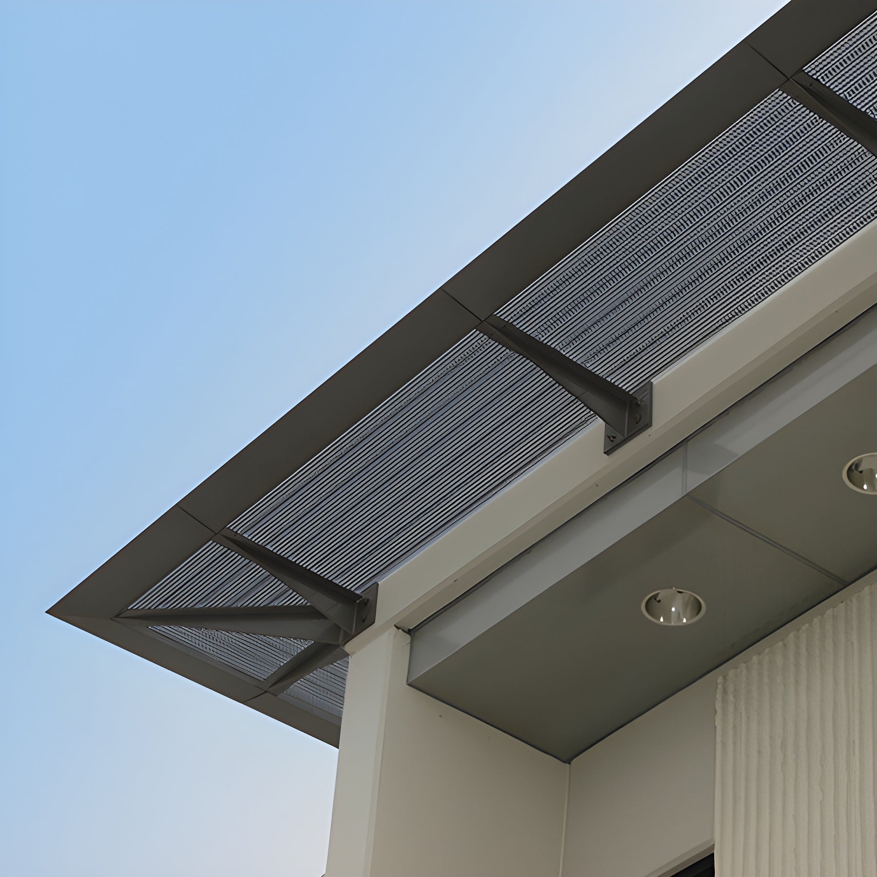CRL Custom 7750 Series Sunshade