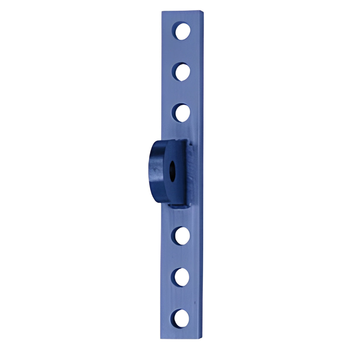 CRL Custom Color Curtain Wall Mounting Plate for 12 mm Rods