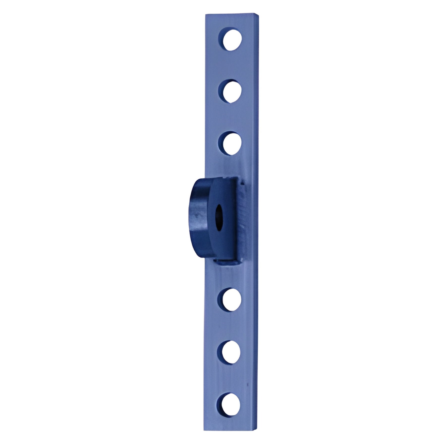 CRL Custom Color Curtain Wall Mounting Plate for 12 mm Rods