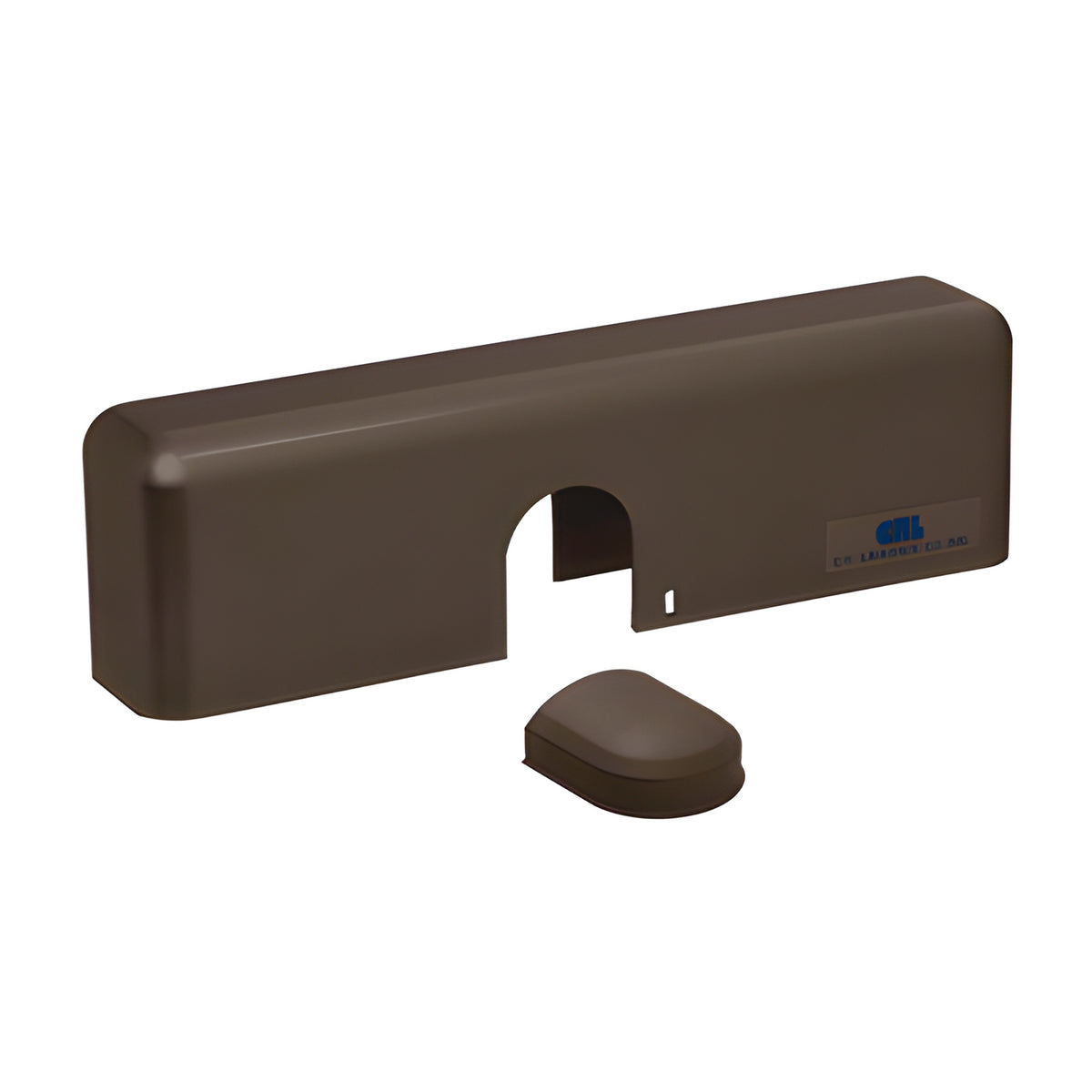 CRL Dark Bronze DC52-DC55 and PR80 Closer Body Cover